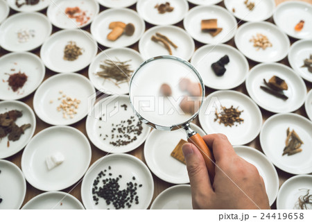 生薬のイメージ 24419658