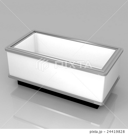 冷凍ケース 24419828