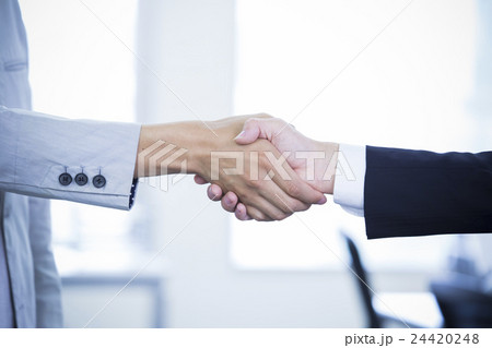 ビジネスイメージ 24420248