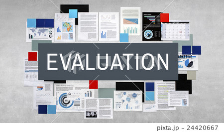 Evaluation Commenting Feedback Response Concept 24420667