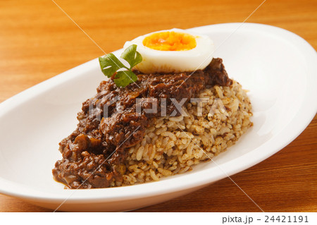 ドライカレー ドライカレー 24421191