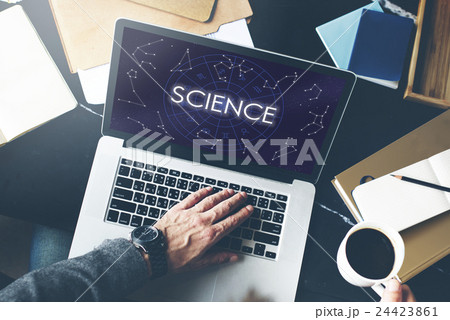 Science Agronomy Chemistry Education Study Concept 24423861