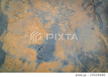 Stone wall texture background . 24426680