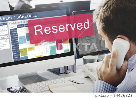 Reserved Exclusive Luxury Preparation Private Concept 24426823