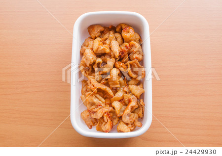 作り置きのおかず 24429930