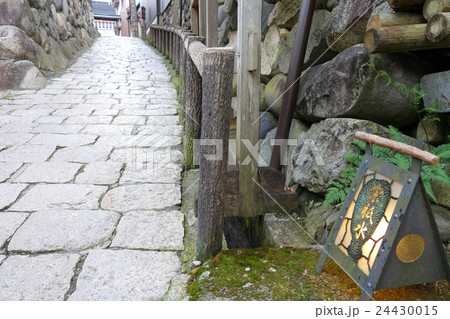 郡上八幡の景色 24430015