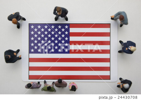 アメリカ国旗 アメリカ国旗 24430708