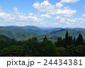 岡山の自然　弥高山01 24434381