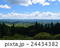 岡山の自然　弥高山02 24434382