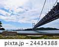瀬戸大橋 24434388