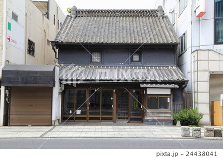 空き店舗 空き店舗 24438041