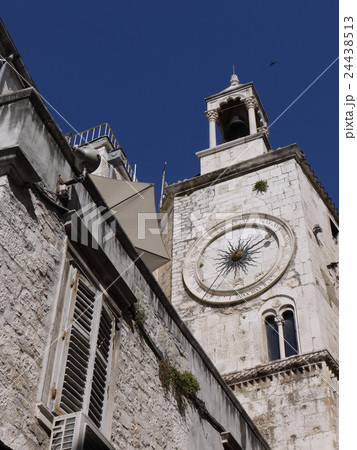 スプリット旧市街 スプリット旧市街 24438513