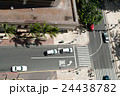 空撮道路 24438782