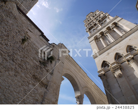 ディオクレティアヌス宮殿 ディオクレティアヌス宮殿 24438825