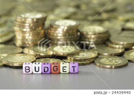 Budget text ang Gold coins 24439440