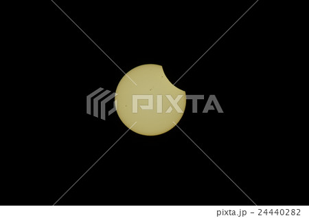 金環日食1 24440282