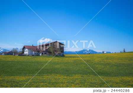 フュッセンの車窓から 24440286