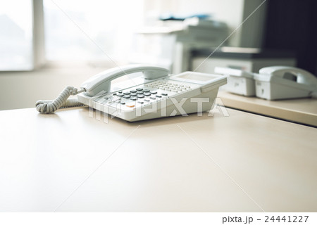 ビジネスフォン 24441227