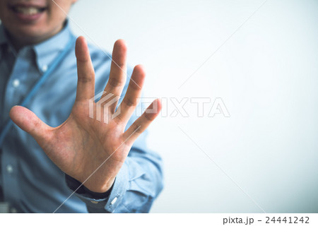 ビジネスマン 24441242