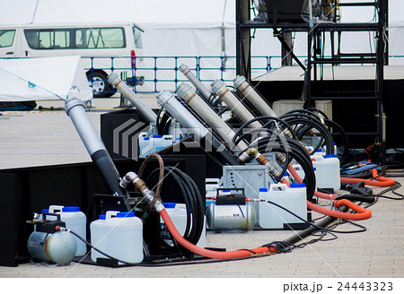 水噴射装置 24443323