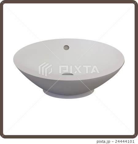 Washbasin 24444101