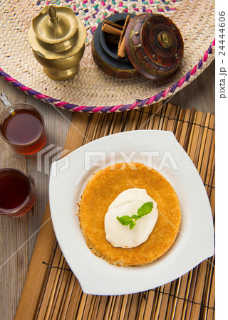 kunafa, traditional arab dessert kunafa, traditional arab dessert 24444606