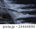 川の流れ 24444690