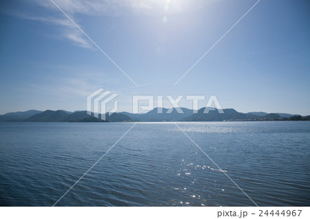 久美浜湾 24444967