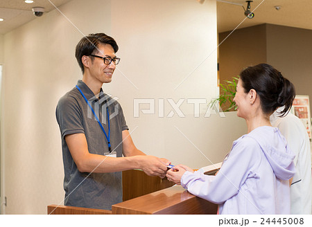 スポーツクラブ イメージ 24445008