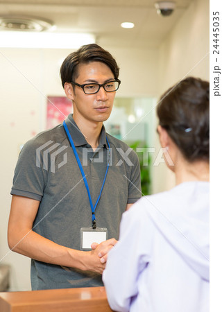 スポーツクラブ イメージ 24445035