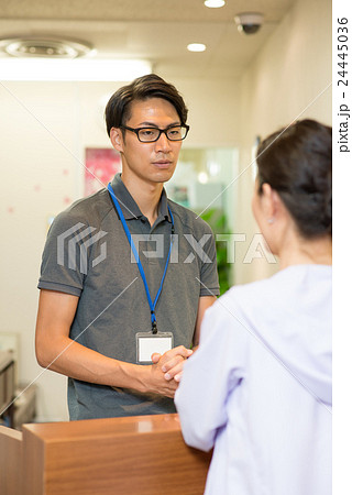 スポーツクラブ イメージ 24445036