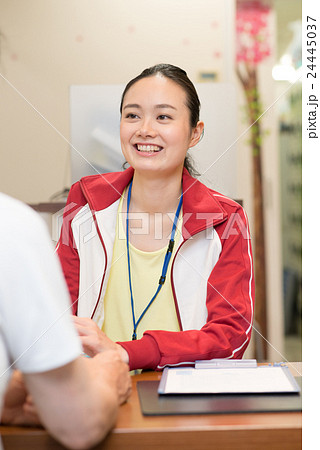 スポーツクラブ イメージ 24445037