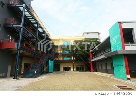 Tainan creative Park 24445650