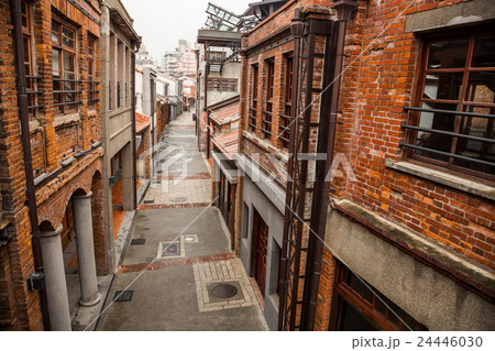 Bo Pi Liao Historical Area Bo Pi Liao Historical Area 24446030