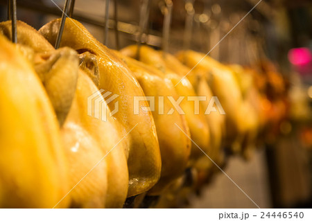 Xinfu Market (A Po Oily Rice & Dafeng Gefilte Fish Shop) 24446540