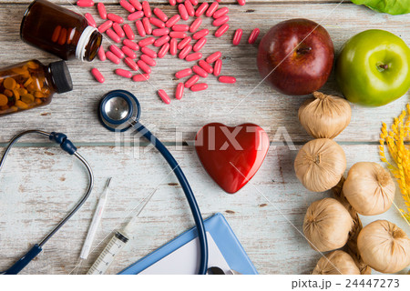 healthcare concept  24447273