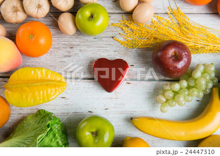 healthcare concept balance healthcare concept balance 24447310