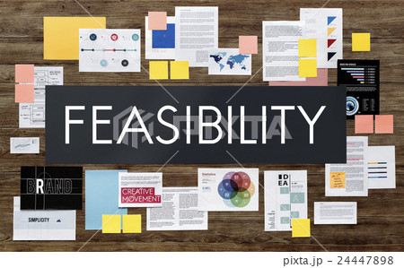 Feasibility Planning Possible Reasonable Plan Concept 24447898