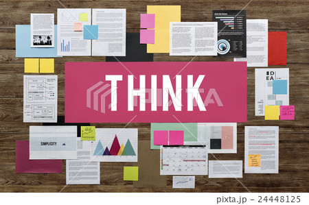 Documents Paperwork Business Strategy Concept Documents Paperwork Business Strategy Concept 24448125