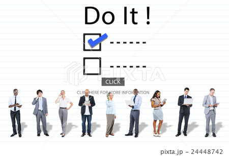 Checklist Choices To Do Audit Evaluation Concept Checklist Choices To Do Audit Evaluation Concept 24448742