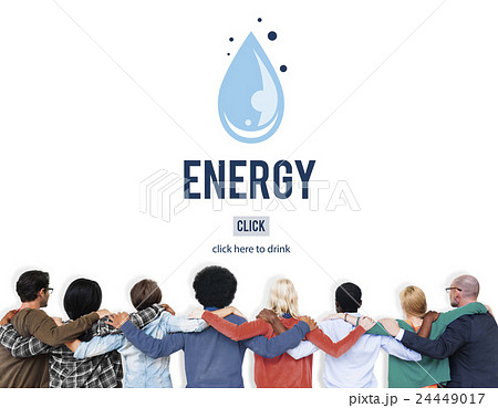 Energy Environment Ecology Sustainable Concept 24449017