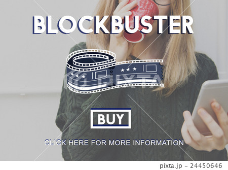 Movie Cinema Ticket Graphic Concept Movie Cinema Ticket Graphic Concept 24450646