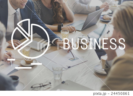 Business Corporate Enterprise Development Concept 24450861