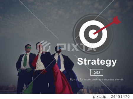 Strategy Analysis Mission Goals Strategic Concept 24451470
