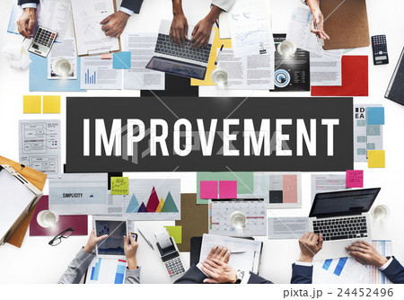 Improve Innovation Progress Reform Better Concept Improve Innovation Progress Reform Better Concept 24452496