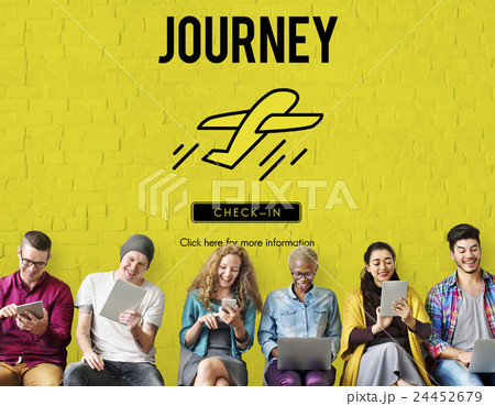 Transport Travel Departure Take off Concept Transport Travel Departure Take off Concept 24452679