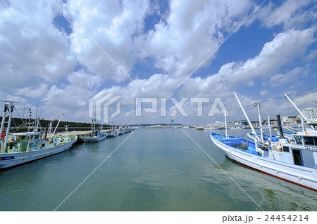 大洗港　 24454214