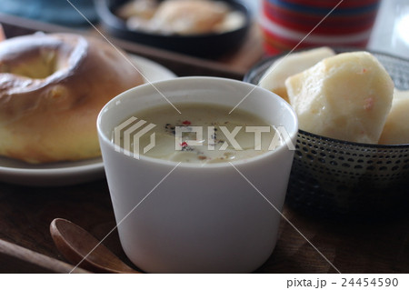 本日のスープ 本日のスープ 24454590