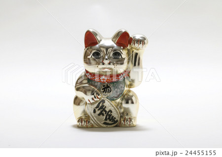 招き猫-4 24455155