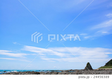 千畳敷（和歌山） 24456389